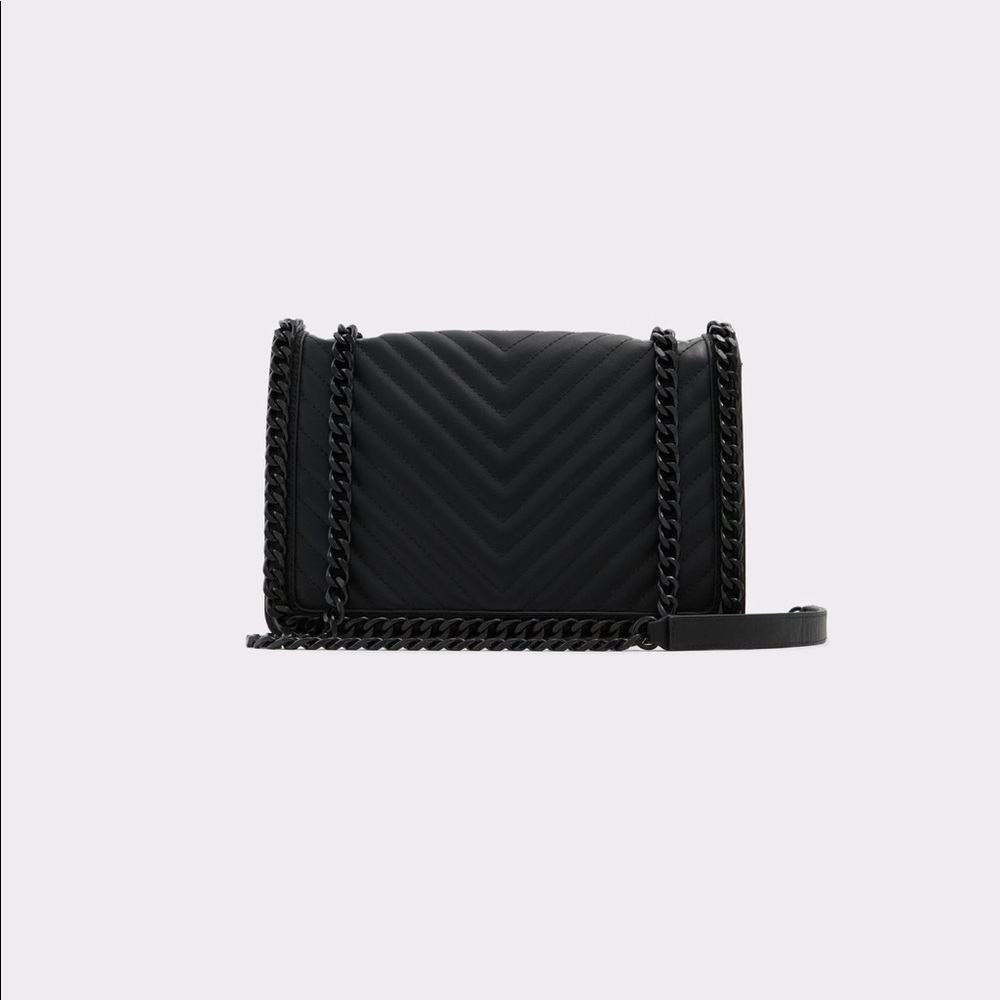 ALDO GREENWALD CROSSBODY BAG
